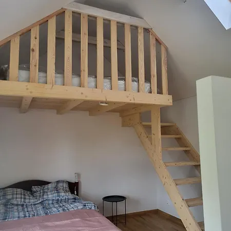 Apartamento Masuria Szopa *