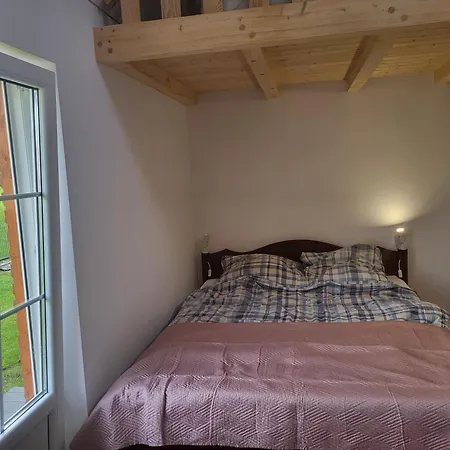 Masuria Szopa Apartmán *