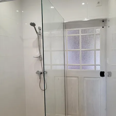 Masuria Szopa Apartamento