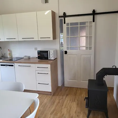 Apartamento Masuria Szopa *