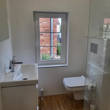 Masuria Szopa Apartamento *